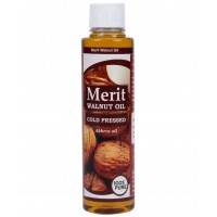 Merit walnut oil ( 250 ML Pack )